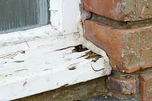 housing disrepair claim