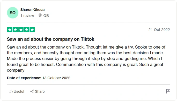 housing disrepair claim