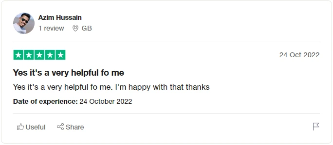 housing disrepair claim