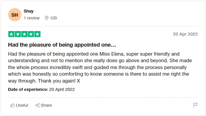 housing disrepair claim